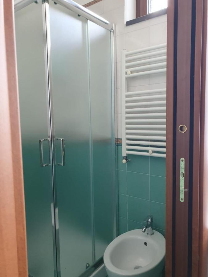 Ospitalita Il Noce Bed & Breakfast Brusciano Ngoại thất bức ảnh