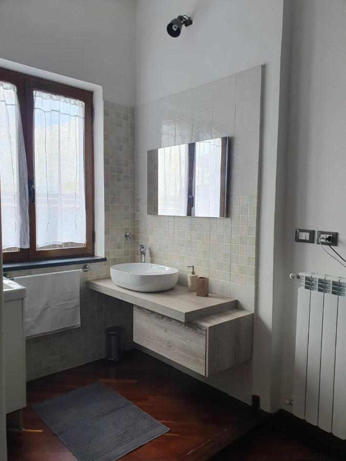 Ospitalita Il Noce Bed & Breakfast Brusciano Ngoại thất bức ảnh