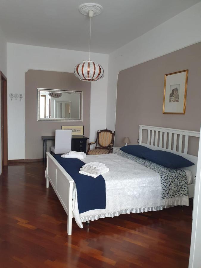 Ospitalita Il Noce Bed & Breakfast Brusciano Ngoại thất bức ảnh