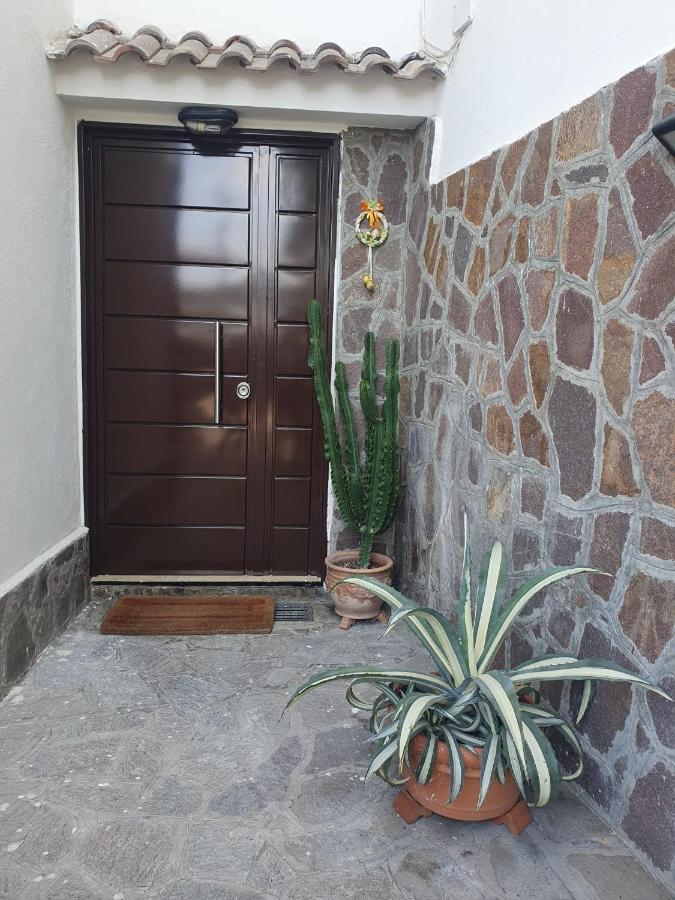Ospitalita Il Noce Bed & Breakfast Brusciano Ngoại thất bức ảnh