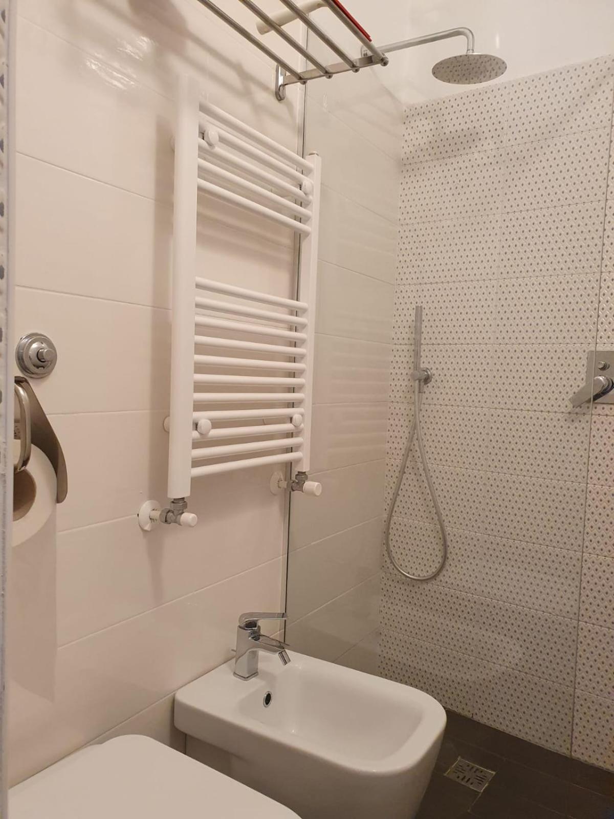 Ospitalita Il Noce Bed & Breakfast Brusciano Ngoại thất bức ảnh